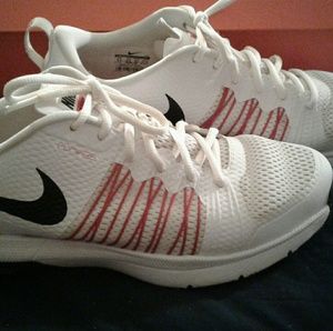 Nike Air Max Effort Tr